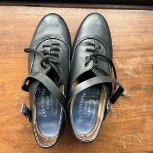 Fays Irish Dance Hard Shoes